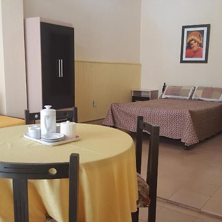 Anto Jujuy Apartamento San Salvador de Jujuy Exterior foto