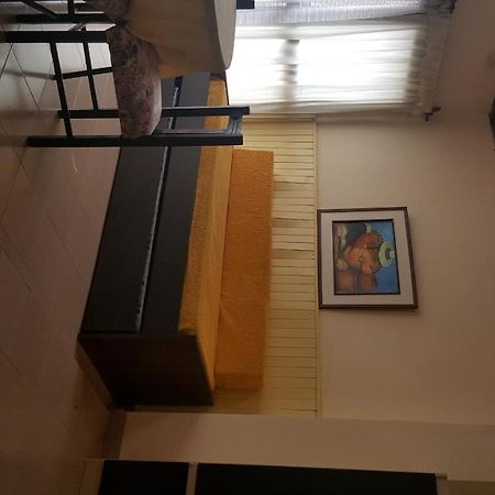 Anto Jujuy Apartamento San Salvador de Jujuy Exterior foto