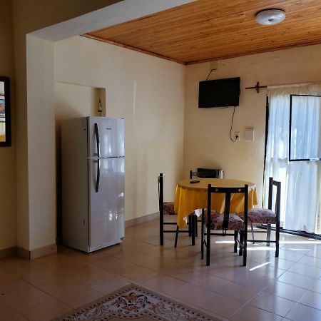 Anto Jujuy Apartamento San Salvador de Jujuy Exterior foto