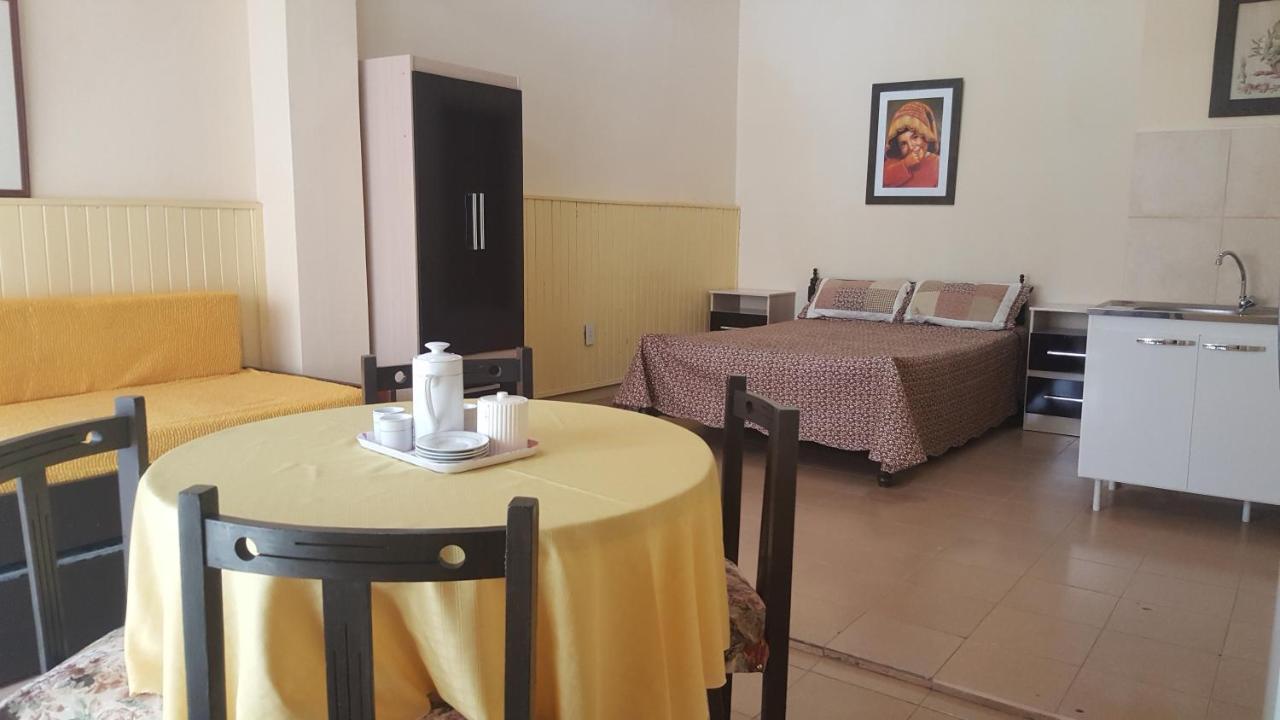 Anto Jujuy Apartamento San Salvador de Jujuy Exterior foto