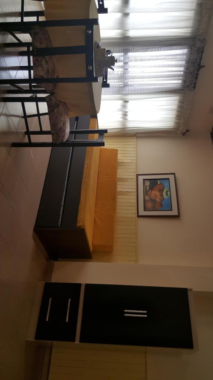 Anto Jujuy Apartamento San Salvador de Jujuy Exterior foto