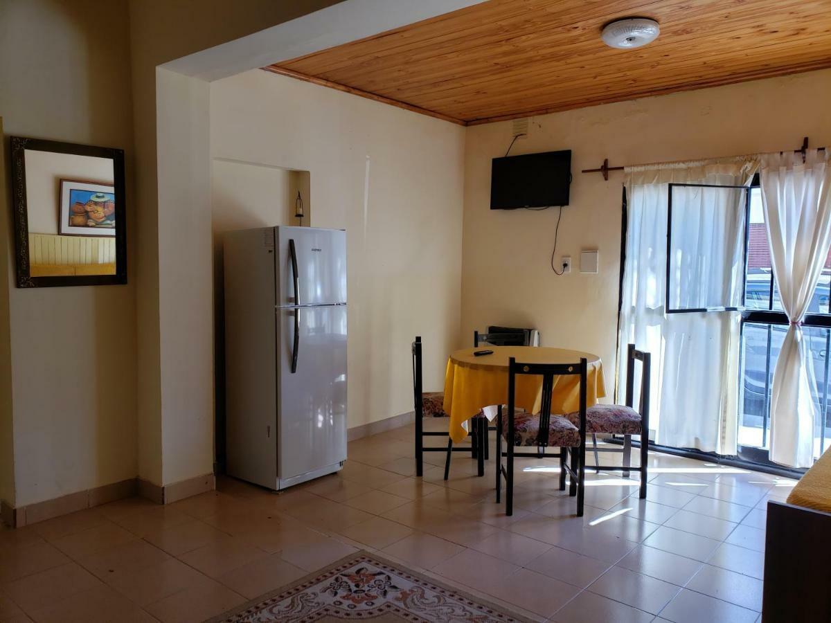 Anto Jujuy Apartamento San Salvador de Jujuy Exterior foto