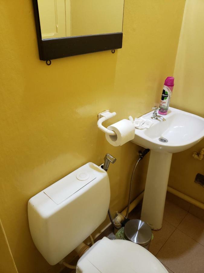 Anto Jujuy Apartamento San Salvador de Jujuy Exterior foto